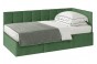 Кровать Укента с подъемным механизмом Зеленый
