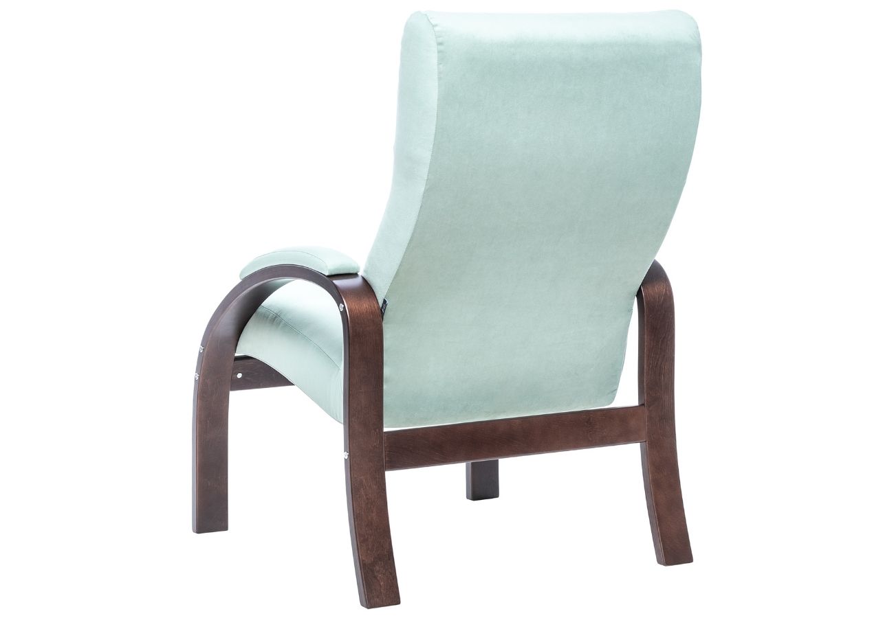 Кресло для отдыха Ойтен Голубой