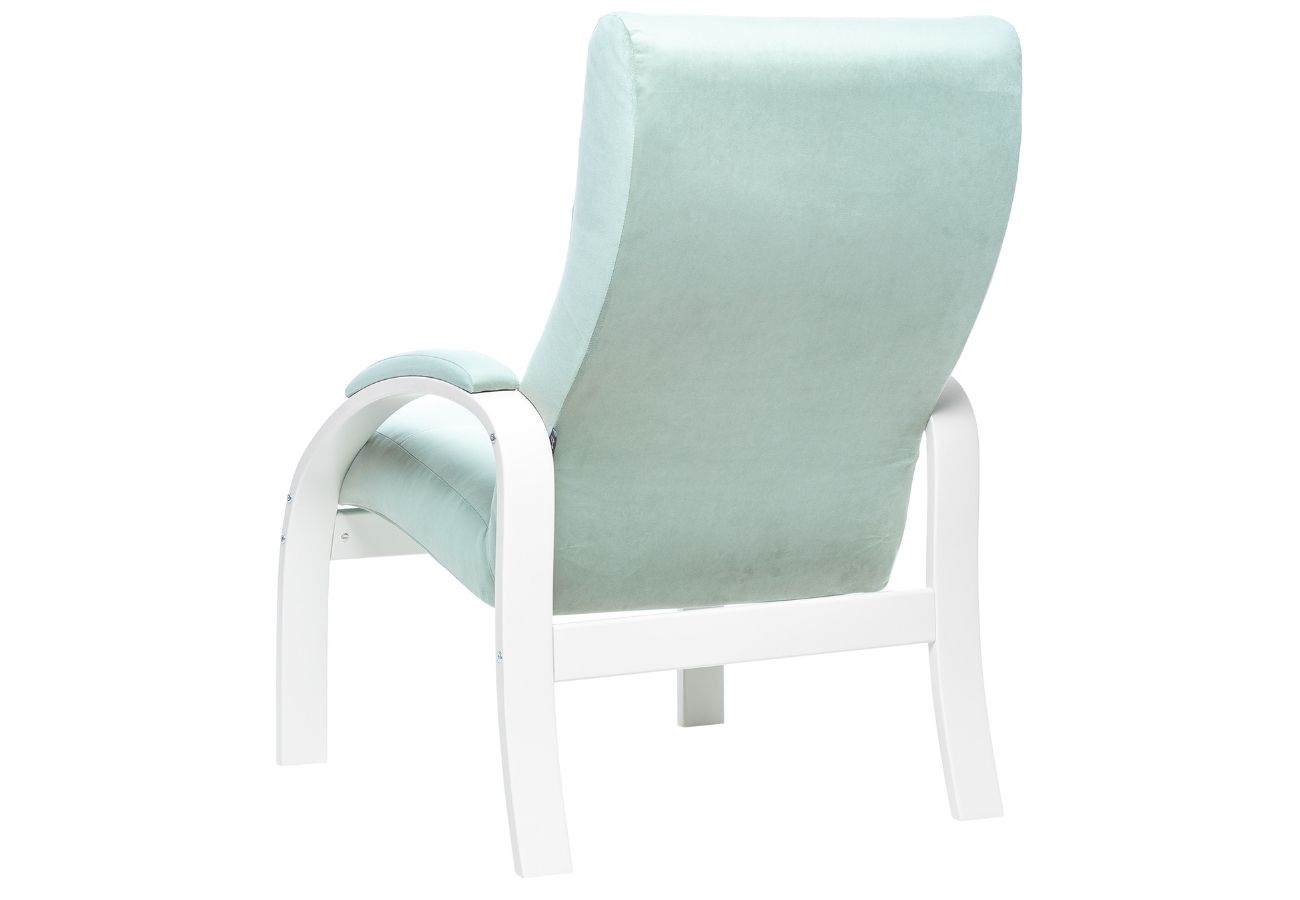 Кресло для отдыха Ойтен Голубой