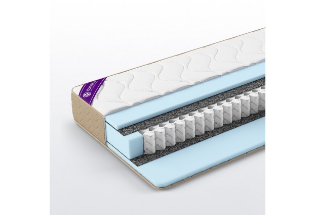 Матрас TFK 500 ELIT Norman 160x200x21
