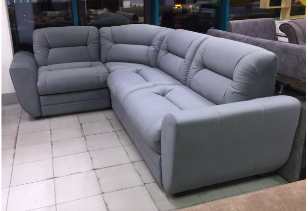 Купить большой диван угловой в Мурманске мебель 51 ру с доставкой поМурманску и области