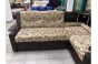 Угловой диван АВАНГАРД Motive Glisse