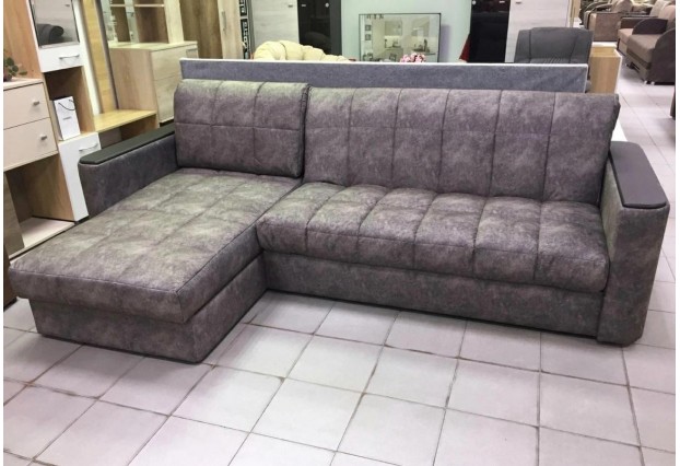 Купить угловой диван со съемным чехлом с доставкой