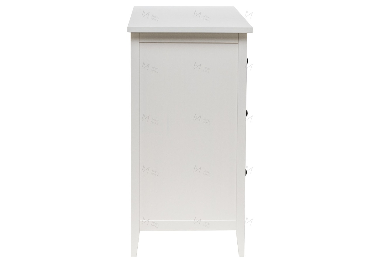 Комод Leset Мира 03 Белый