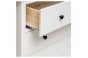 Комод Leset Мира 03 Белый