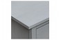 Комод Leset Мира 03 Серый