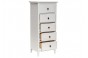 Комод Leset Мира 05 Белый