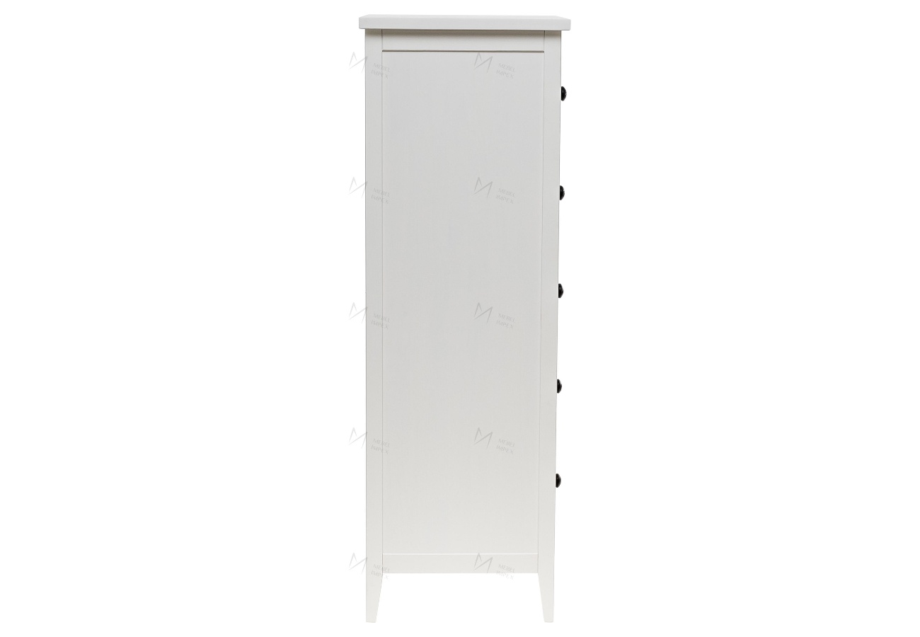 Комод Leset Мира 05 Белый