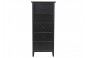 Комод Leset Мира 05 Черный