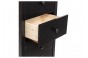 Комод Leset Мира 05 Черный