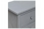 Комод Leset Мира 05 Серый