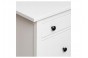 Комод Leset Мира 06 Белый