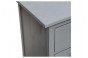 Комод Leset Мира 08 Серый
