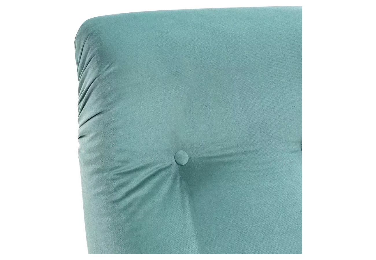 Кресло для отдыха Leset Модель 61, Венге, ткань велюр Velutto 43