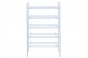 Обувница Leset КОМО 5 Белый