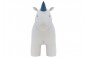 Пуф Unicorn Единорог, ткань велюр Omega 30, Omega 45