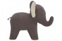 Пуф Elephant Слон, ткань велюр Omega 16, Omega 2