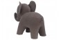 Пуф Elephant Слон, ткань велюр Omega 16, Omega 2