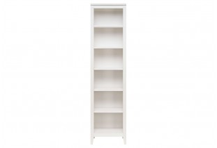 Стеллаж Leset Мира 490 Белый