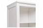 Стеллаж Leset Мира 490 Белый