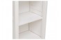 Стеллаж Leset Мира 490 Белый