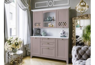 Буфет Милано (Шарли Pink)