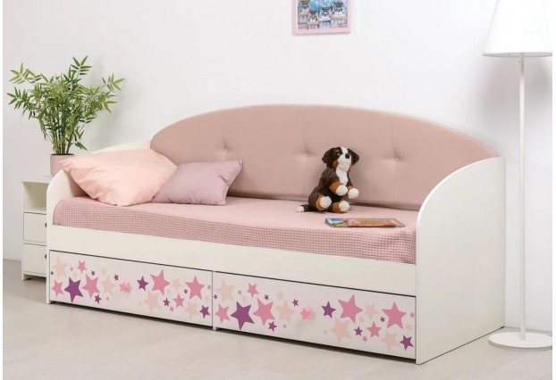 Кровать детская Шайн