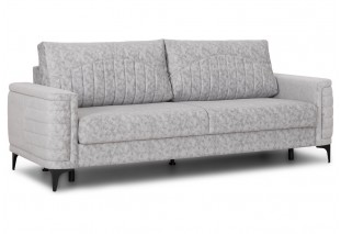 Руди Диван-кровать ТД 460 светло-серый