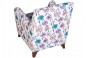 Кресло Муске Вьюнки