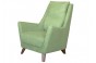 Кресло Рёд Зеленый