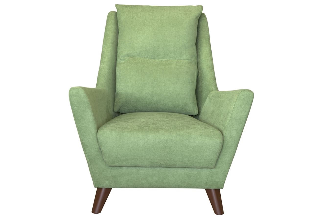 Кресло Рёд Зеленый