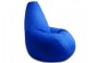 Кресло-мешок груша XL Синий