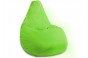 Кресло-мешок груша XL Светло-зеленый