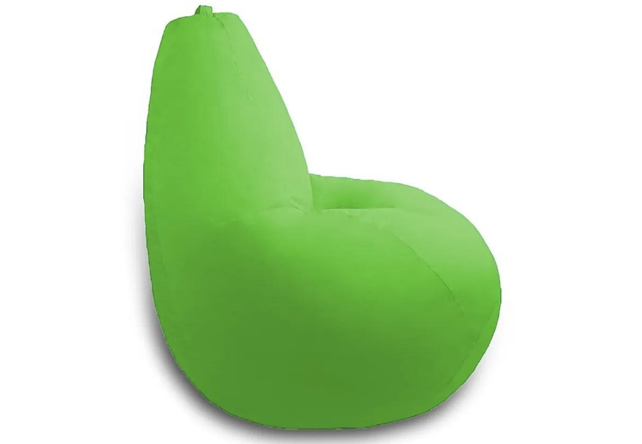 Кресло-мешок груша XXL Светло-зеленый