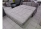 Прямой диван Бонн 1,6+я, Pino 27/ Baza 06 Onix