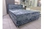 Тахта Жемчужина 160 ТВ, Серый