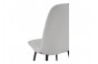 Стул для кухни Easy-Fit Light Grey C127