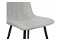 Стул для кухни Easy-Fit Light Grey C127