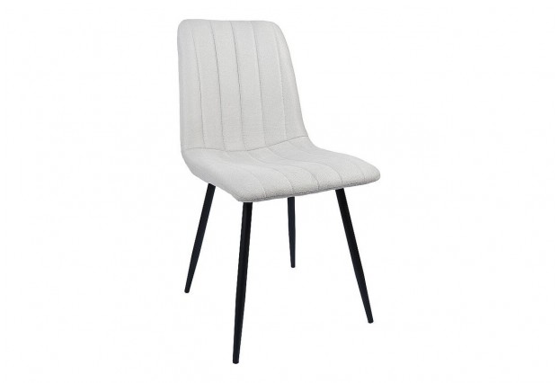 Стул для кухни Easy-Fit Light Grey C127