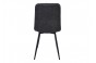 Стулья для кухни Easy-Fit Black L811