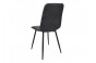 Стулья для кухни Easy-Fit Black L811