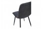 Стулья для кухни Easy-Fit Black L811