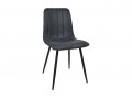 Стулья для кухни Easy-Fit Black L811
