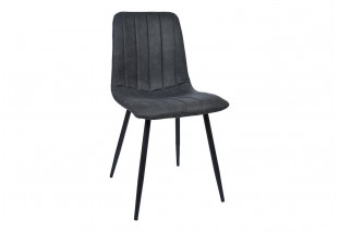 Стулья для кухни Easy-Fit Black L811