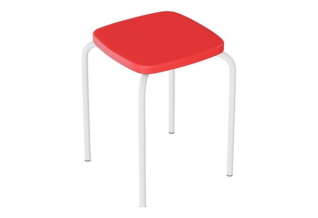 Табуретки CHICO (СТ-12) Red