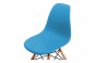 Стул для кухни Enny-1 Light Blue