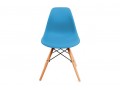 Стул для кухни Enny-1 Light Blue