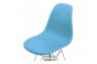 Стул для кухни Eddy-1 Light Blue