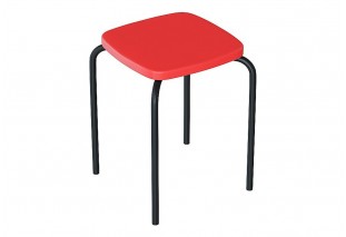 Табуретки CHICO (СТ-12) Red