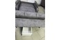 Кресло-кровать Денвер 0,8+я — аккордеон, 85 х 200 см